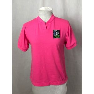 Prince Ace Face Vintage Polo